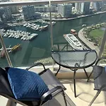 Sparkle Towers By Swarovski - Dubai Marina - High Floor - Beach Resort Sunset View