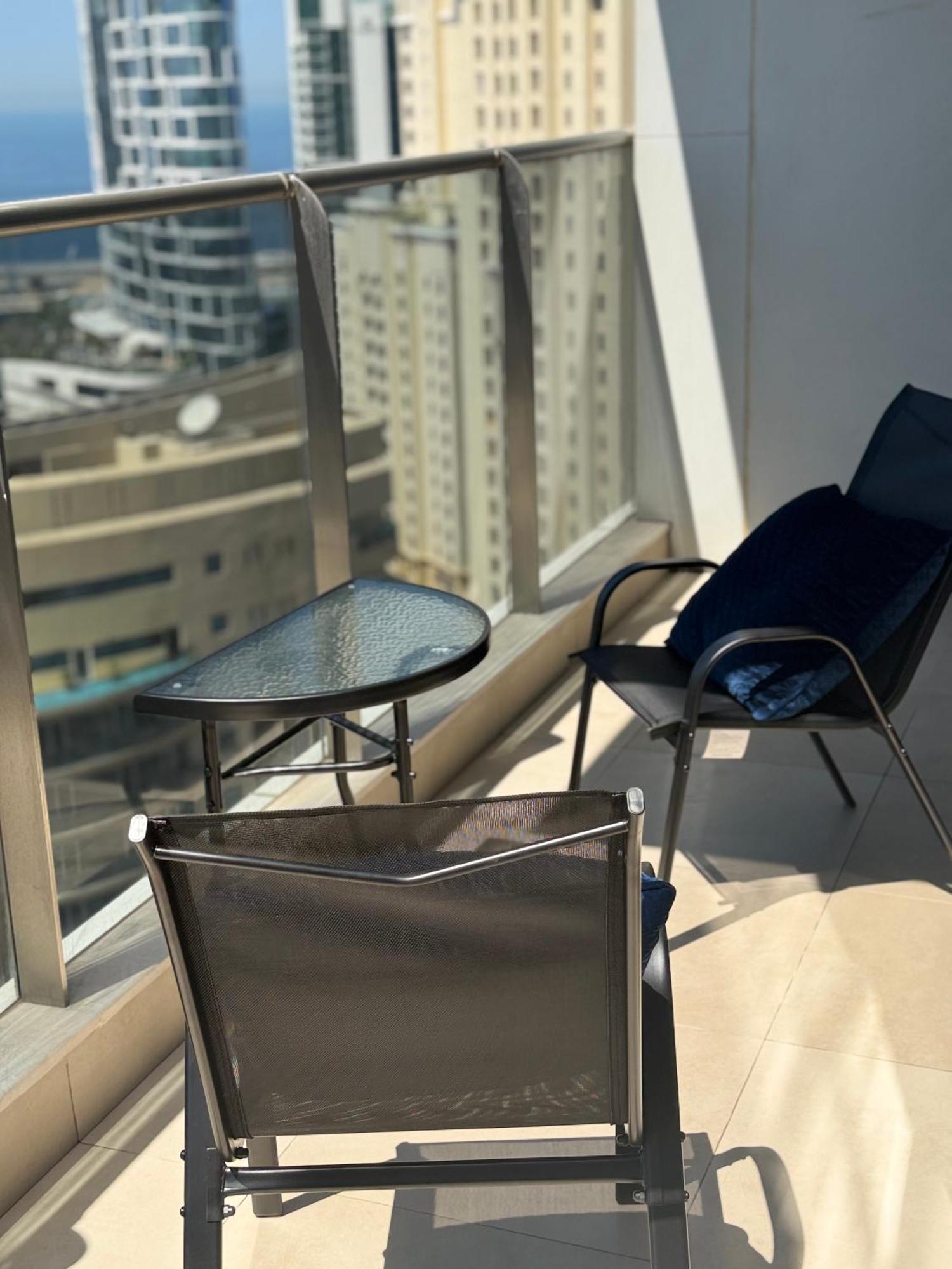 Apartment Sparkle Towers By Swarovski - Marina - High Floor - Sunset View *