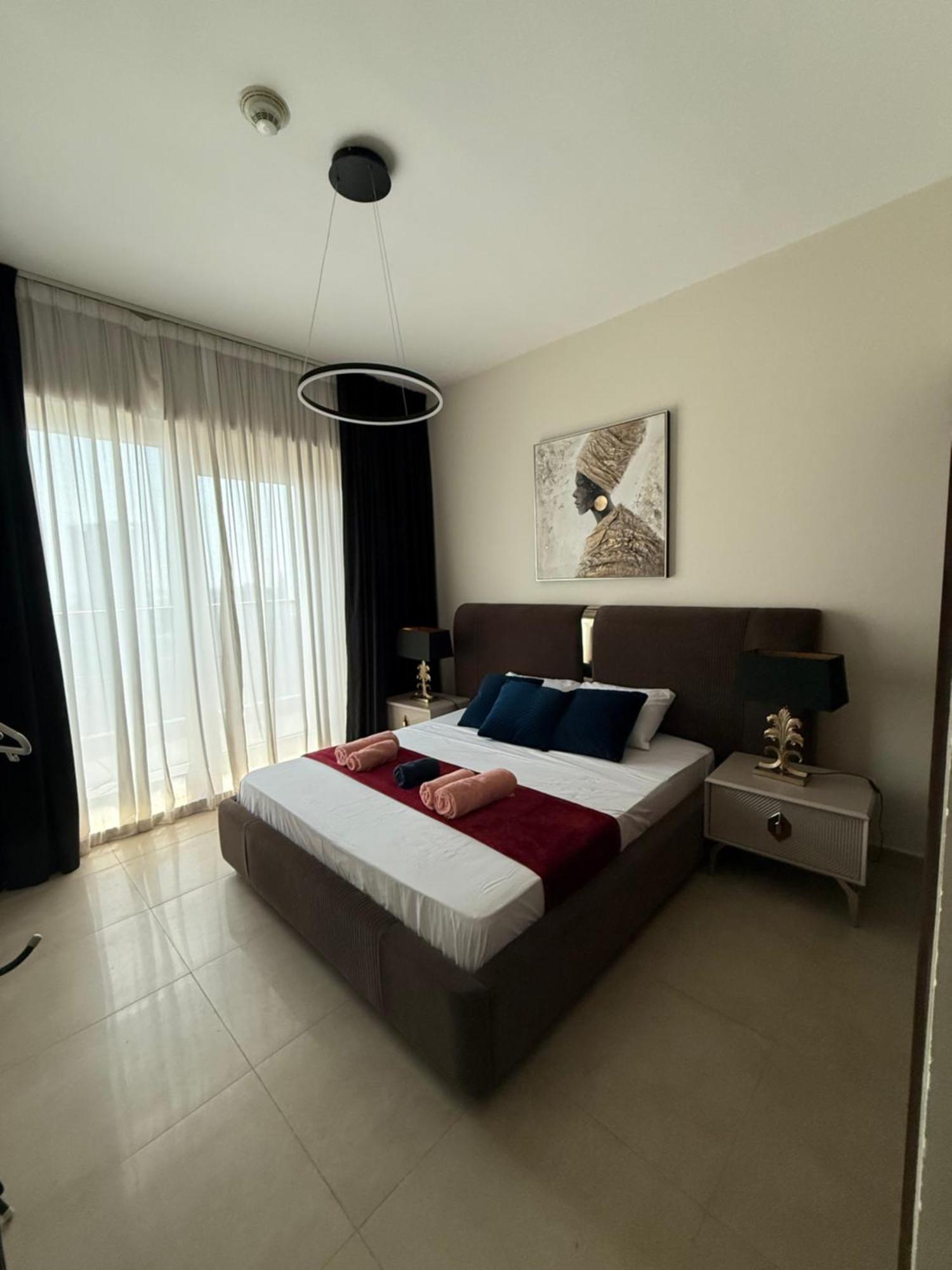 Sparkle Towers By Swarovski - Marina - High Floor - Sunset View Apartment