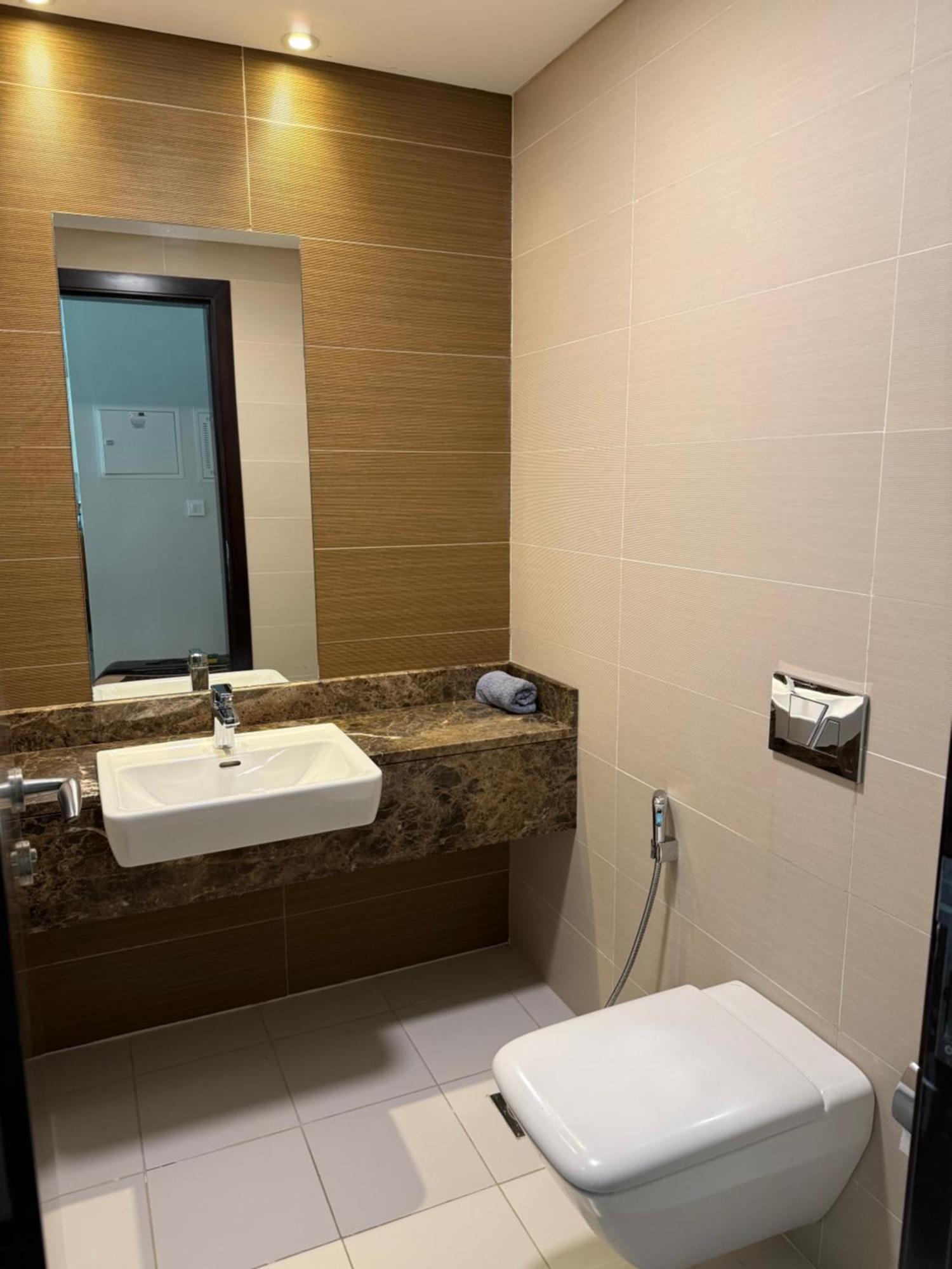 Sparkle Towers By Swarovski - Marina - High Floor - Sunset View Apartment *